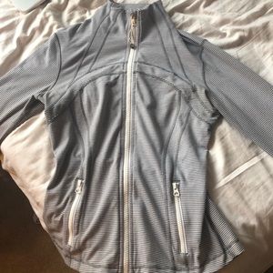 Lululemon define jacket